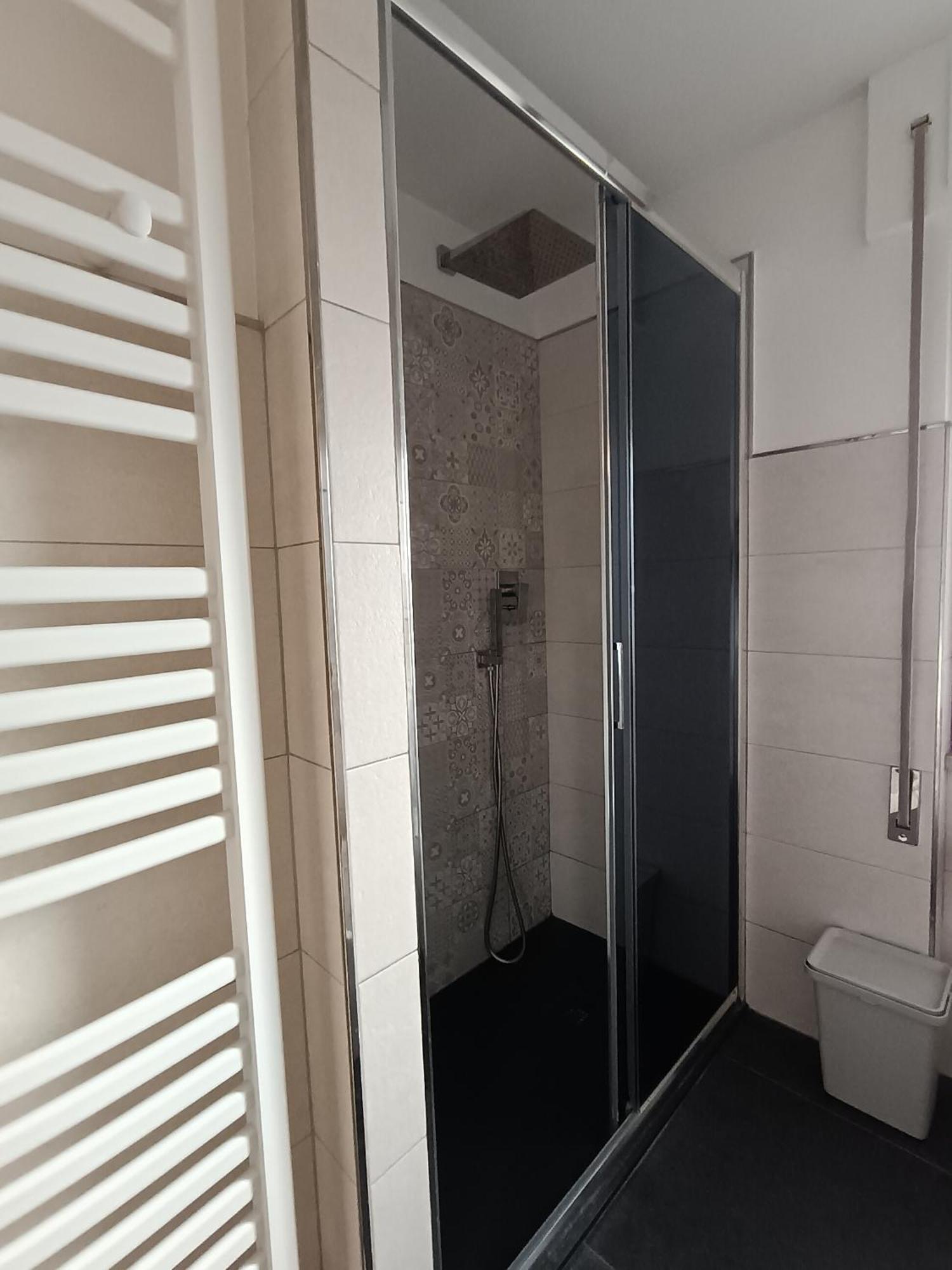 Ferienwohnung Terrazza Delle Rose Nettuno Exterior foto
